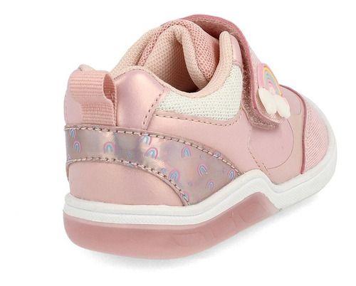 ZAPATILLA BUBBLEGUMMERS TOKIO NIÑA 22 - 25-3