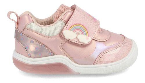 ZAPATILLA BUBBLEGUMMERS TOKIO NIÑA 22 - 25-4