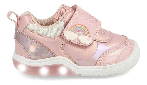 ZAPATILLA BUBBLEGUMMERS TOKIO NIÑA 22 - 25-7