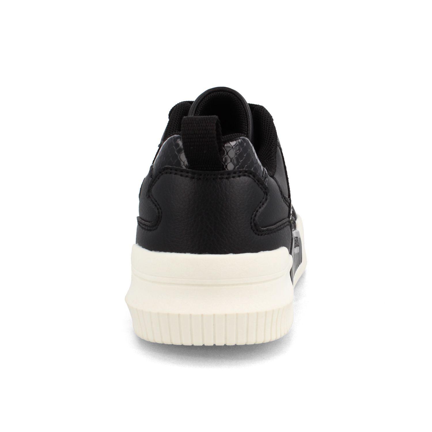 Zapatilla Mujer North Star Bisano Negro-3