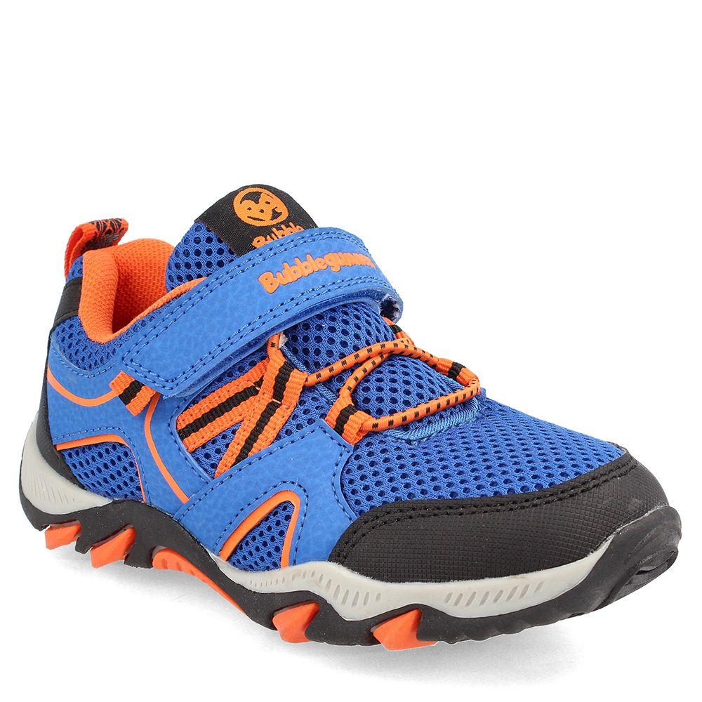 ZAPATILLA NIÑO BUBBLEGUMMERS HIMALAYA AZUL 22 - 25-0