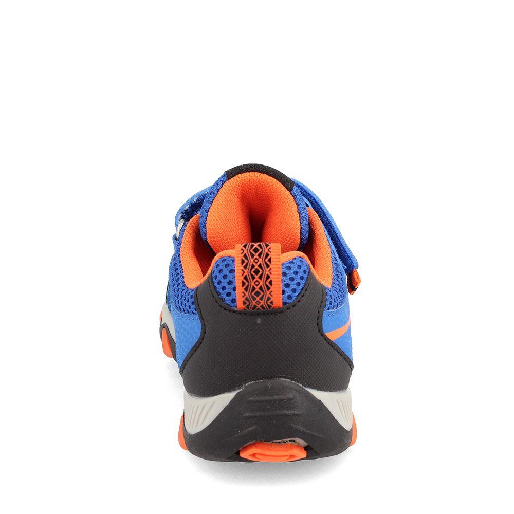 ZAPATILLA NIÑO BUBBLEGUMMERS HIMALAYA AZUL 22 - 25-2