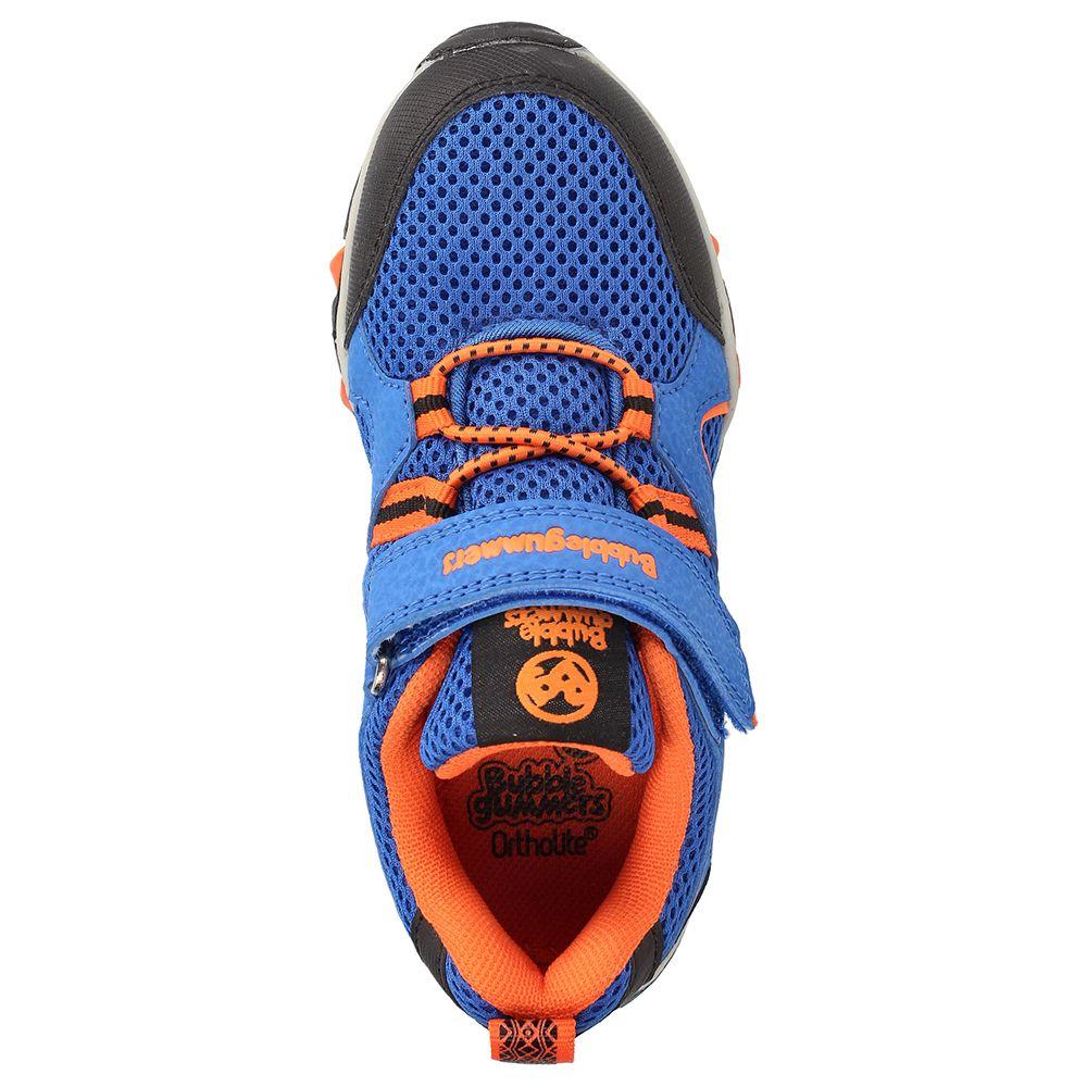 ZAPATILLA NIÑO BUBBLEGUMMERS HIMALAYA AZUL 22 - 25-5