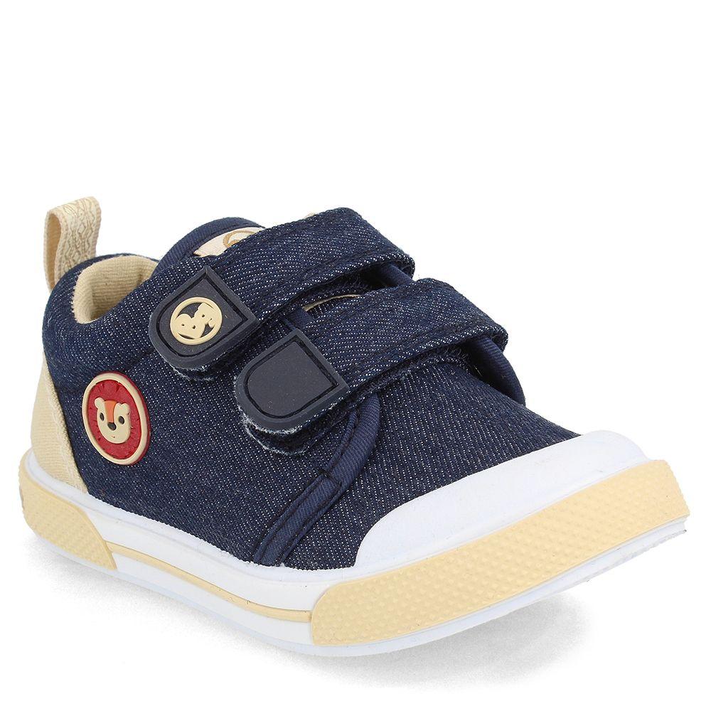 ZAPATILLA NIÑO BUBBLEGUMMERS NUBE 22 - 25-0