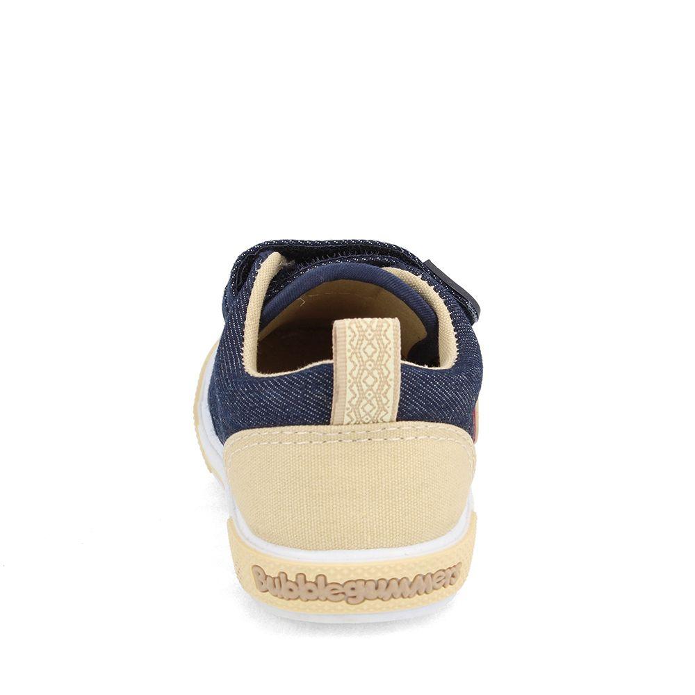 ZAPATILLA NIÑO BUBBLEGUMMERS NUBE 22 - 25-2