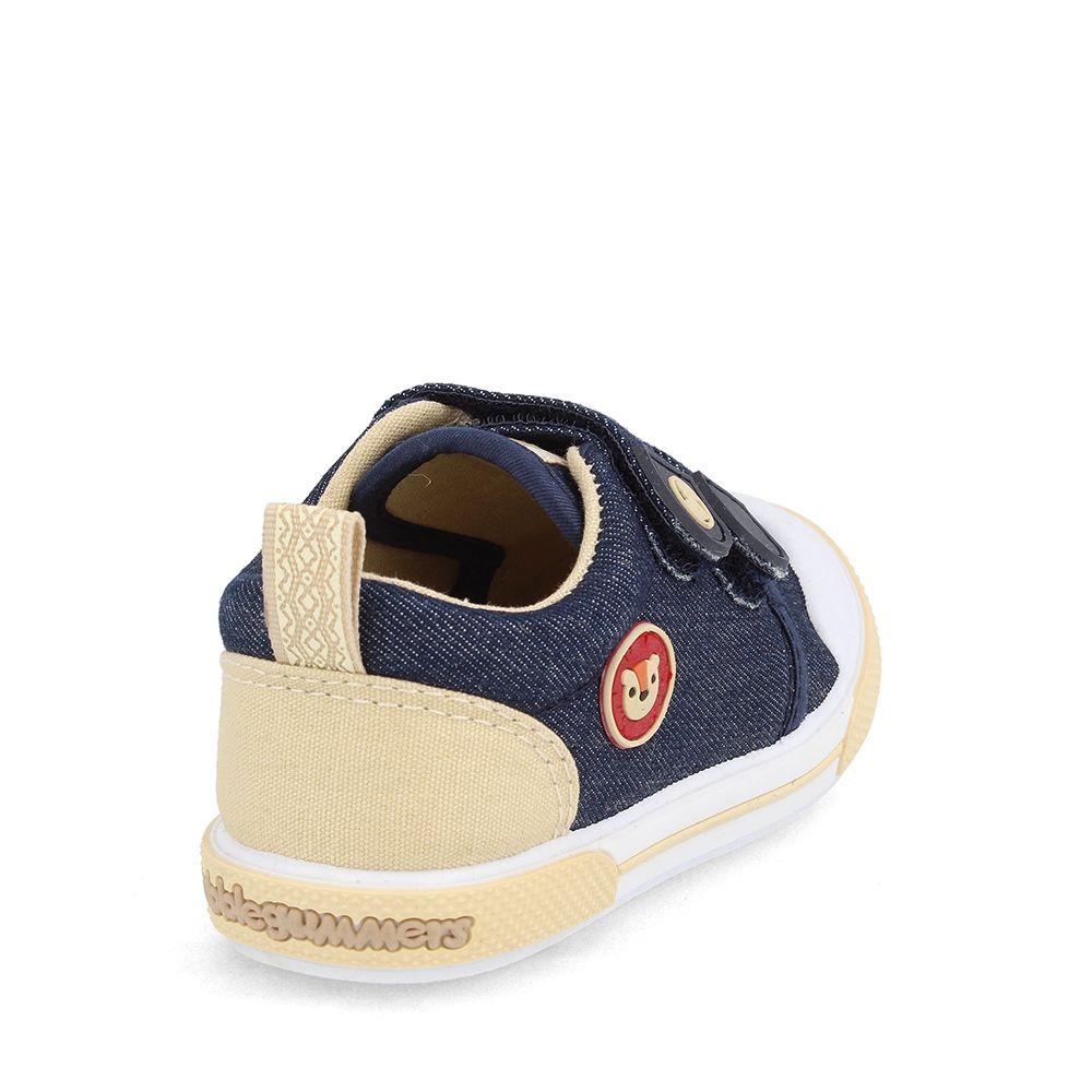 ZAPATILLA NIÑO BUBBLEGUMMERS NUBE 22 - 25-3