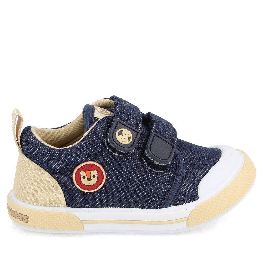 ZAPATILLA NIÑO BUBBLEGUMMERS NUBE 22 - 25-4