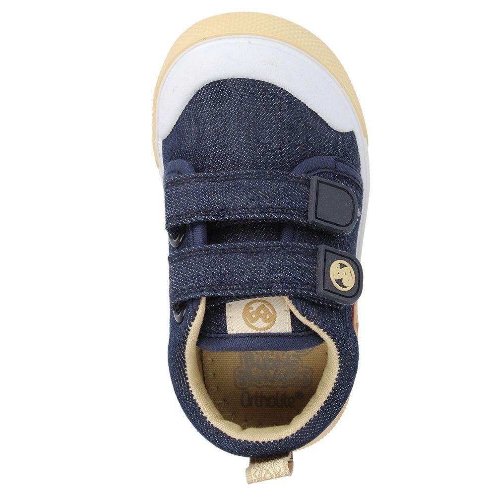 ZAPATILLA NIÑO BUBBLEGUMMERS NUBE 22 - 25-5