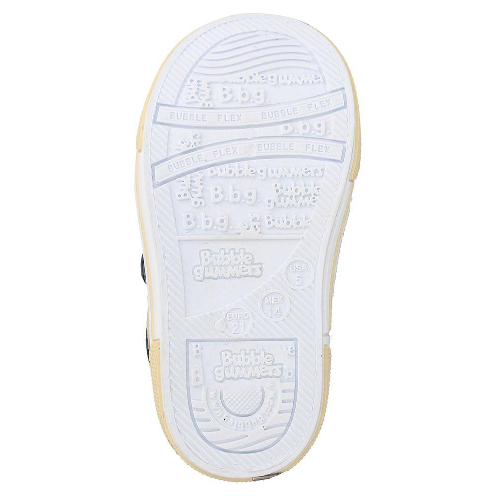 ZAPATILLA NIÑO BUBBLEGUMMERS NUBE 22 - 25-6