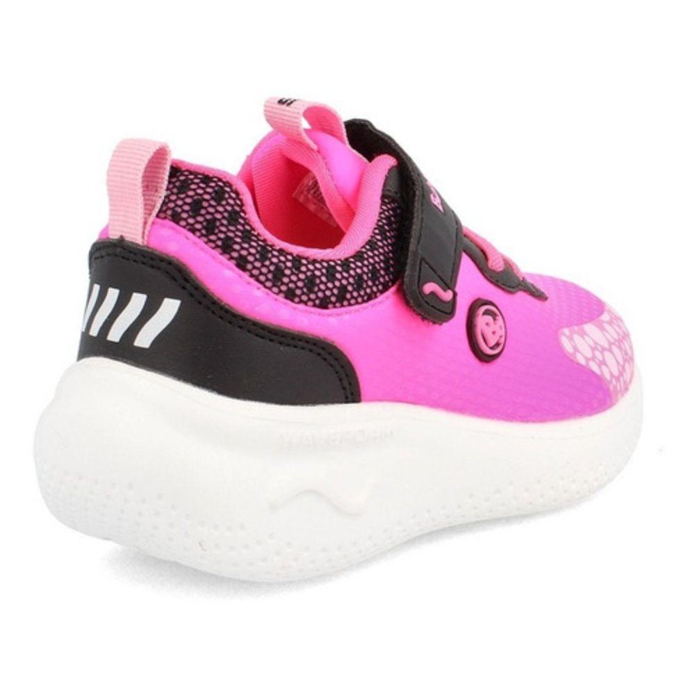 ZAPATILLA BUBBLEGUMMERS S100 NIÑA-3