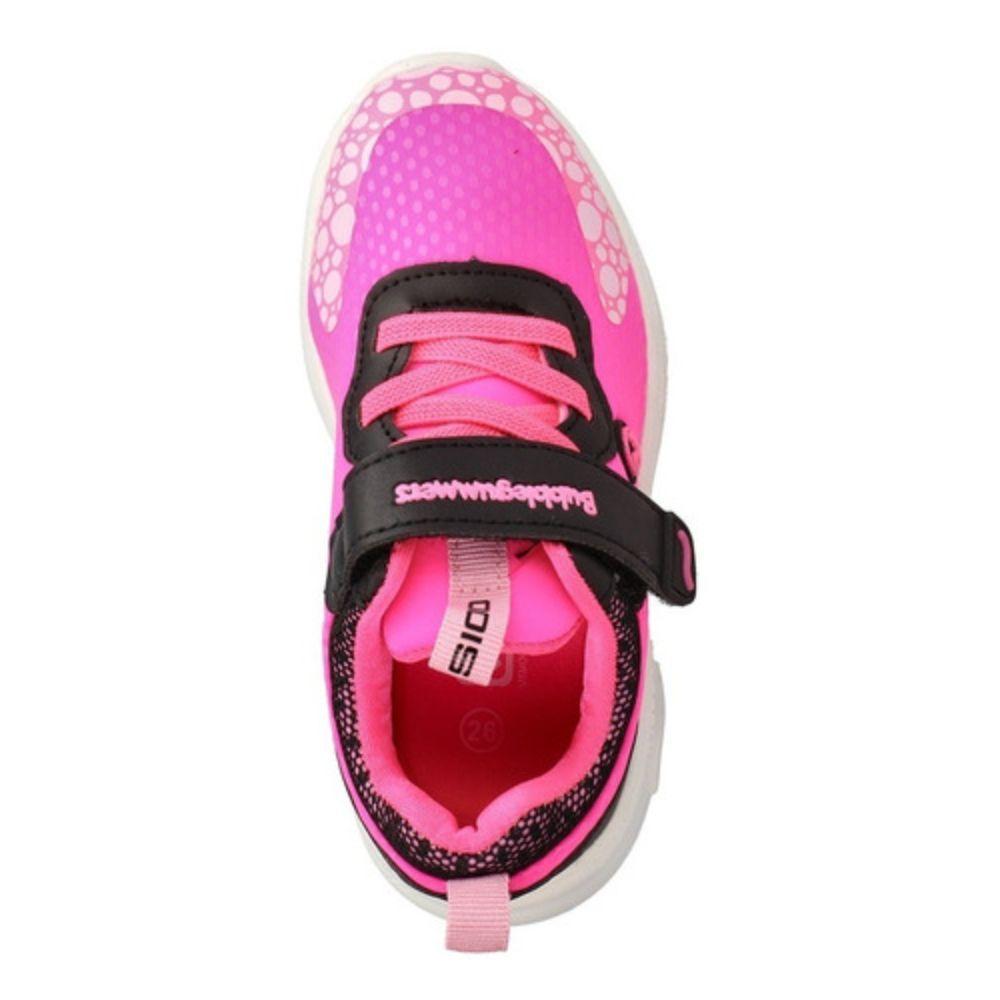 ZAPATILLA BUBBLEGUMMERS S100 NIÑA-5