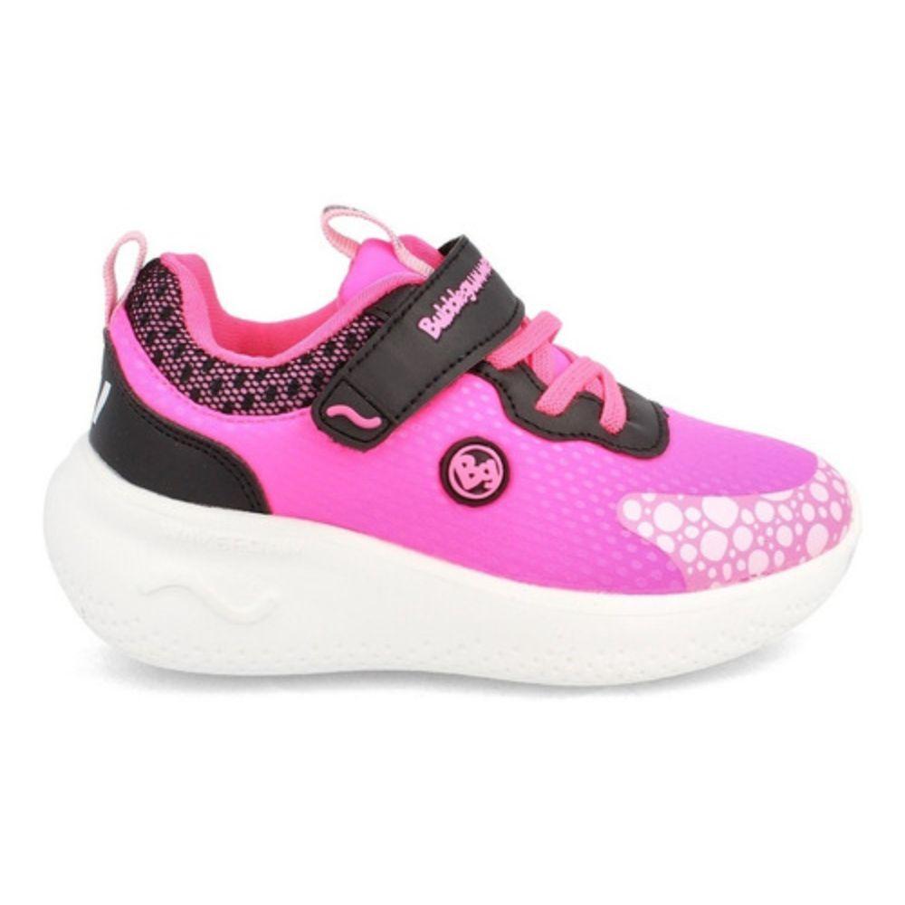ZAPATILLA BUBBLEGUMMERS S100 NIÑA-4