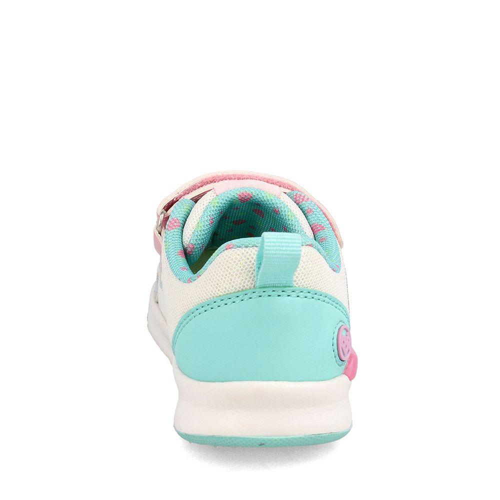 Zapatilla Niña Bubblegummers Speed Lite Blanco-2