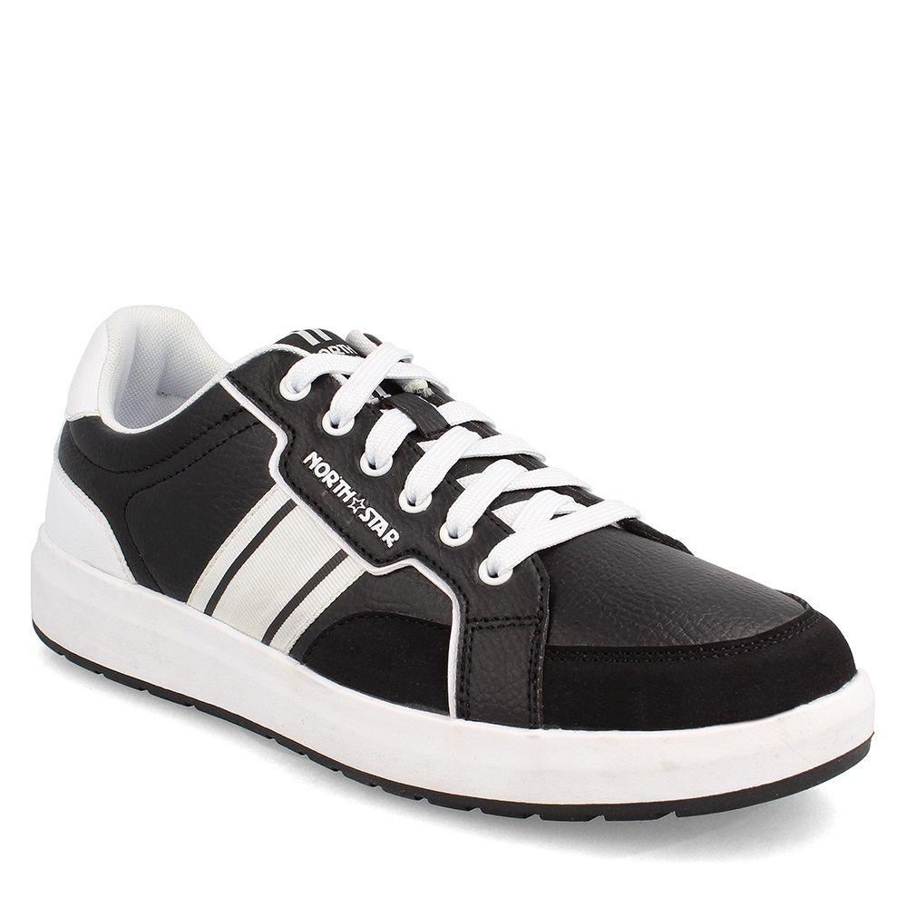 Zapatilla Hombre North Star Future Nova 300 Negro-0