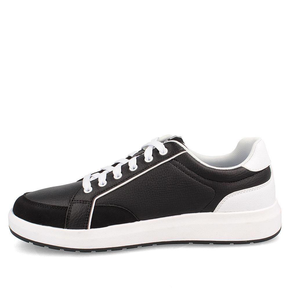 Zapatilla Hombre North Star Future Nova 300 Negro-1