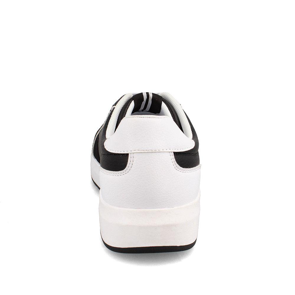 Zapatilla Hombre North Star Future Nova 300 Negro-2