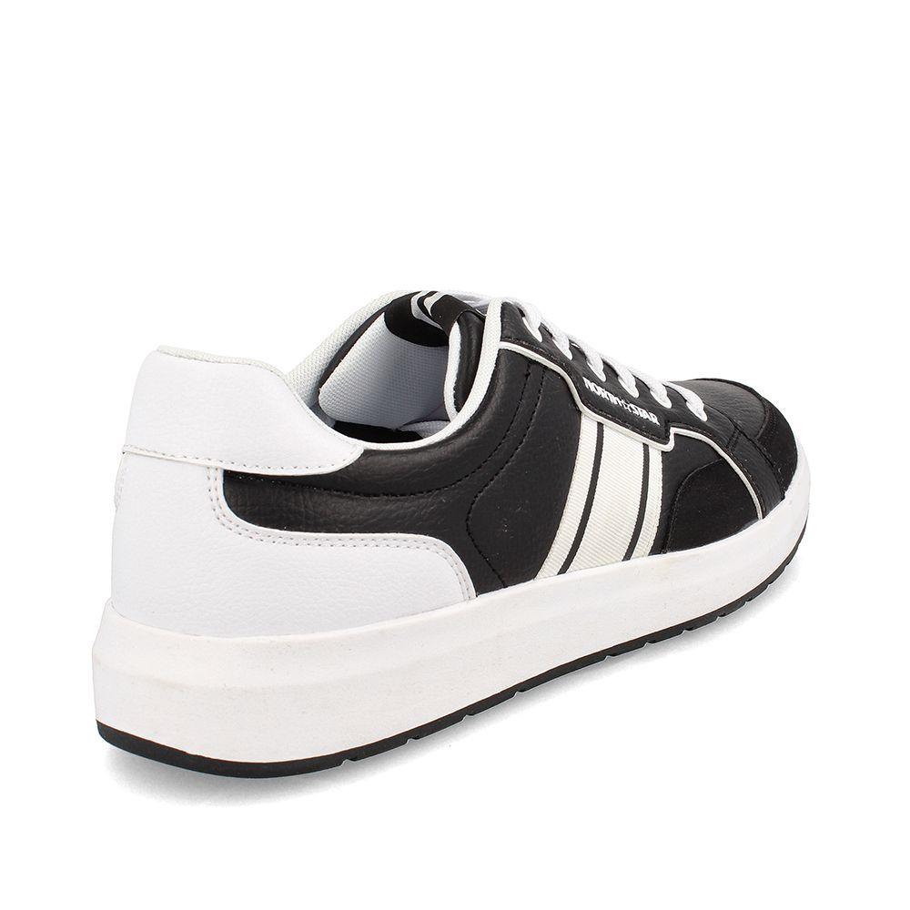 Zapatilla Hombre North Star Future Nova 300 Negro-3
