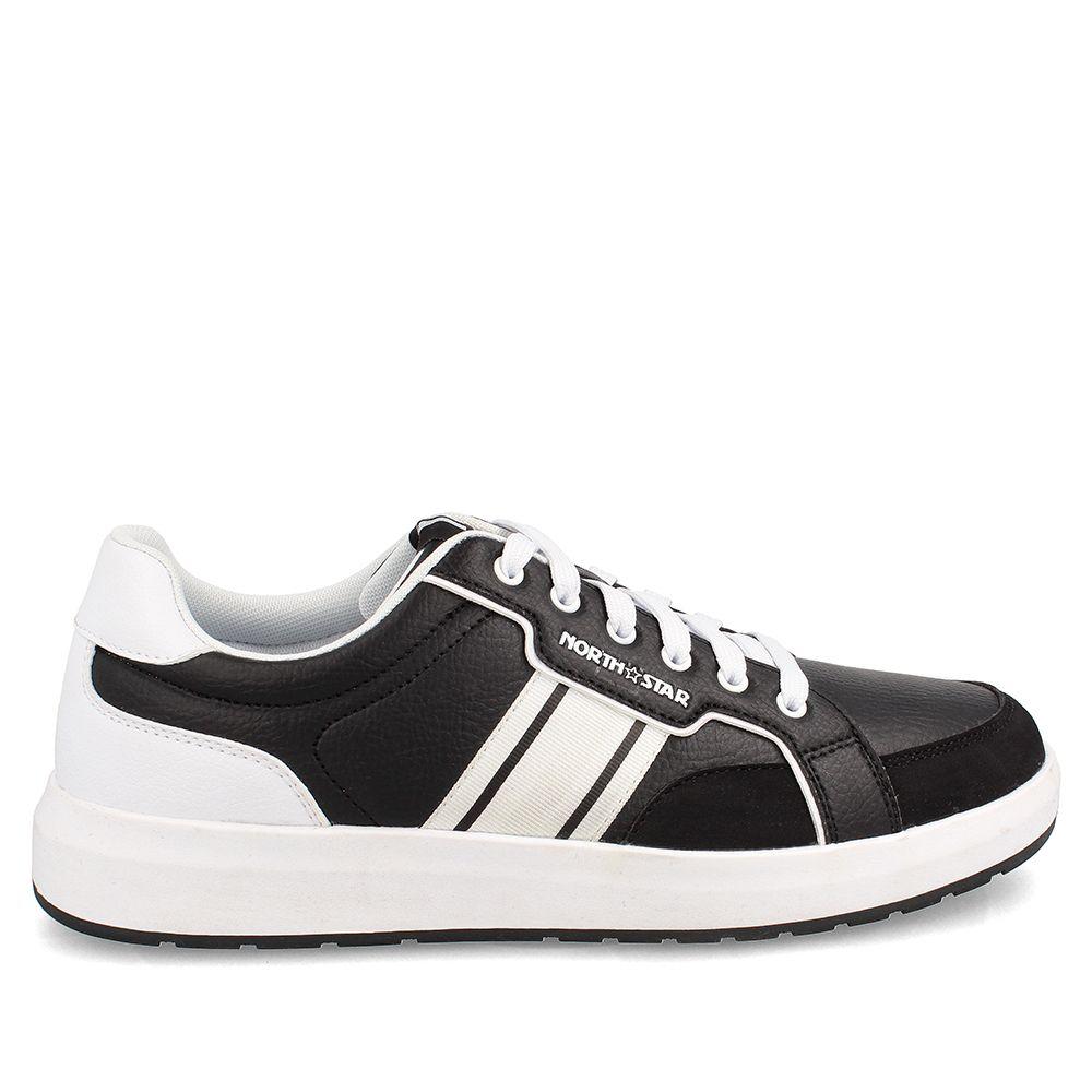 Zapatilla Hombre North Star Future Nova 300 Negro-4