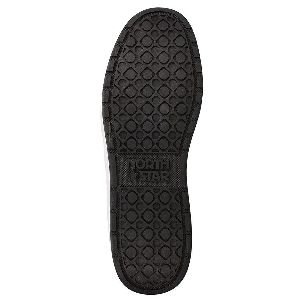 Zapatilla Hombre North Star Future Nova 300 Negro-6