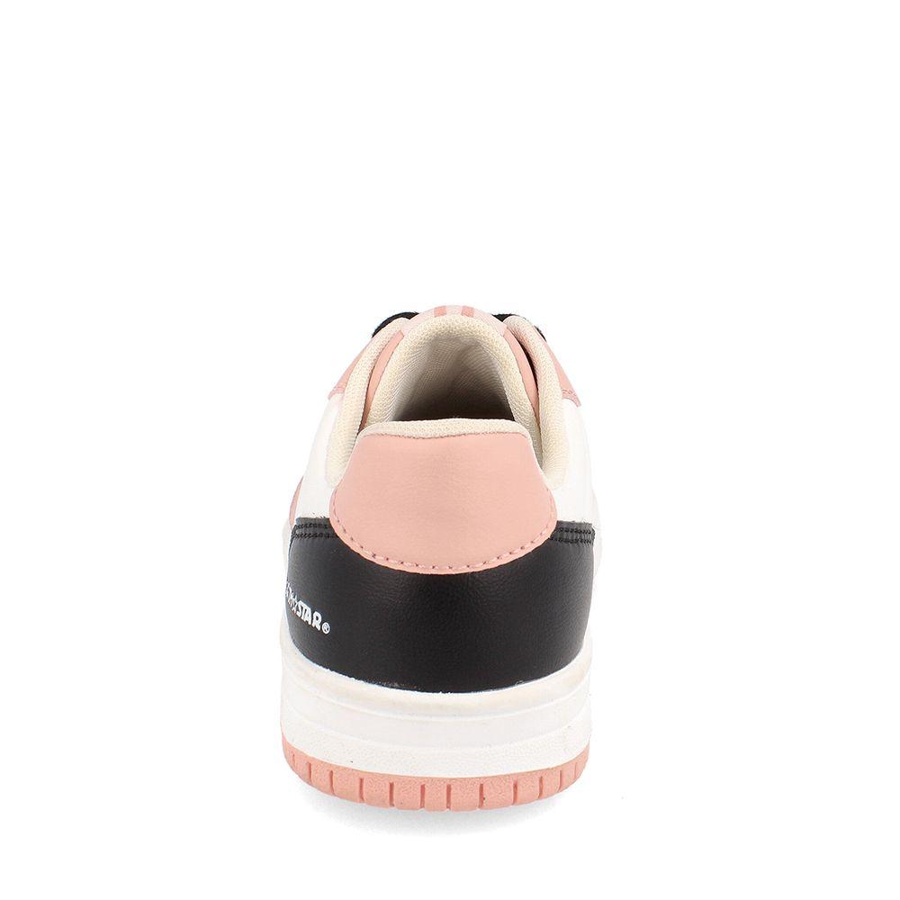 ZAPATILLA MUJER NORTH STAR HEM WATERMELON-2