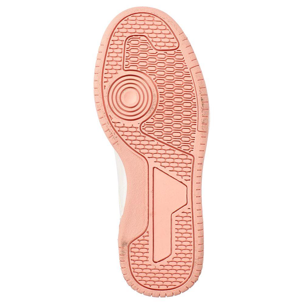 ZAPATILLA MUJER NORTH STAR HEM WATERMELON-6