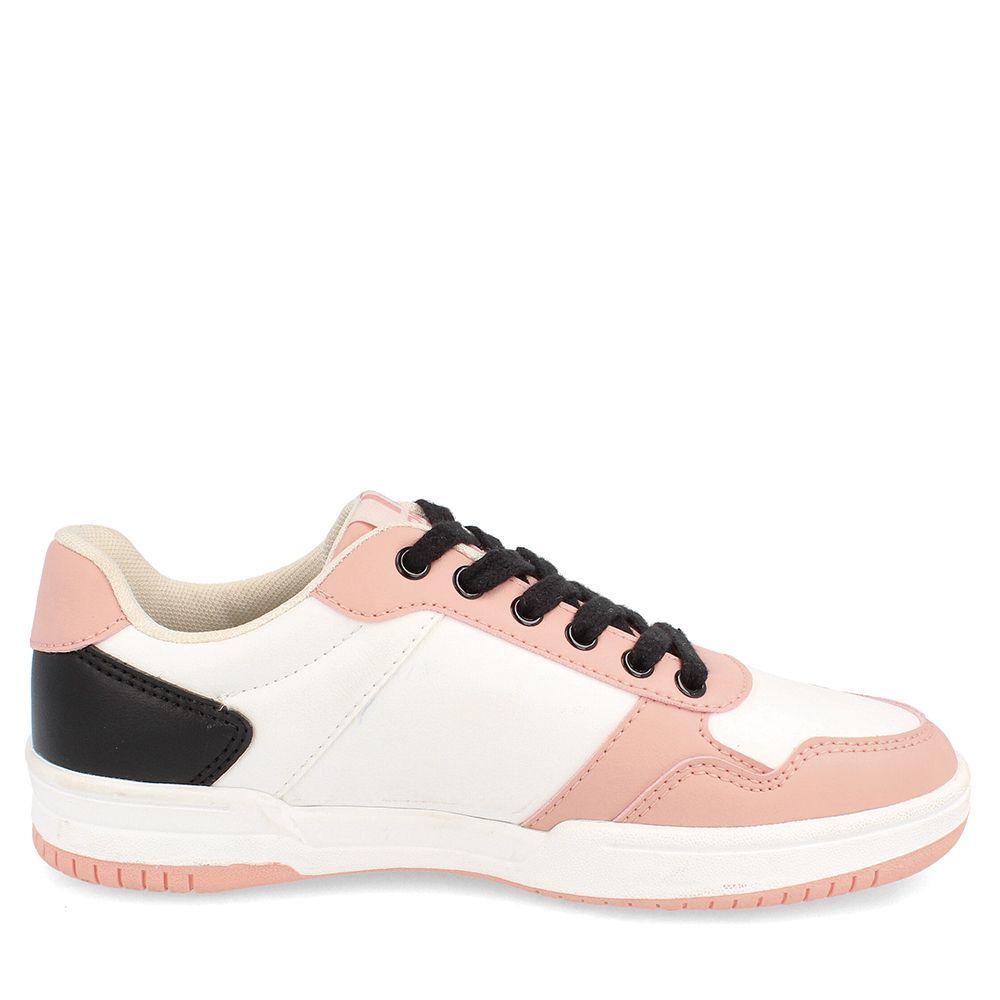 ZAPATILLA MUJER NORTH STAR HEM WATERMELON-0