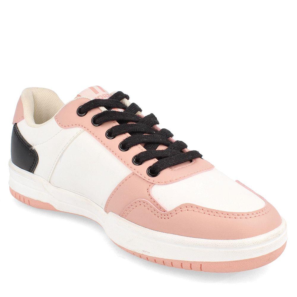 ZAPATILLA MUJER NORTH STAR HEM WATERMELON-1