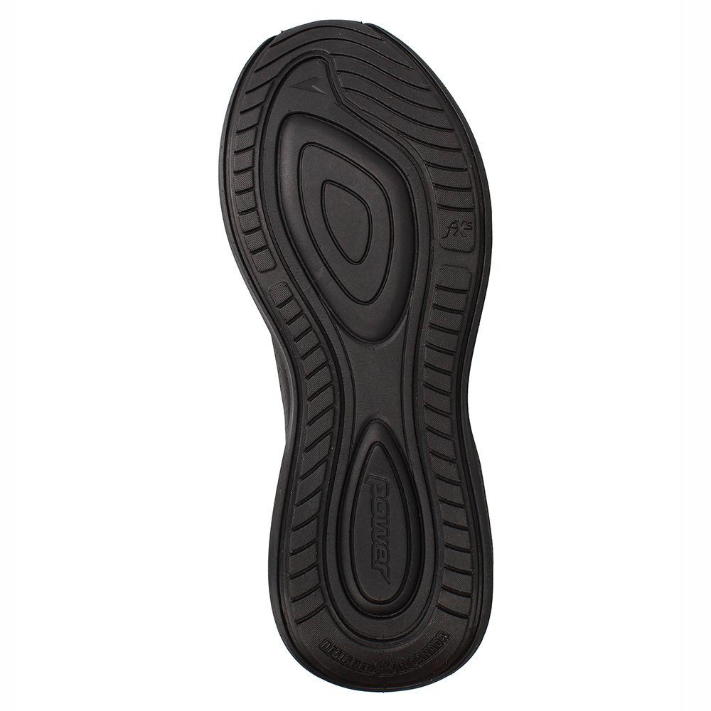 Zapatilla Hombre Power Fizz 300 Aurai Negro-6