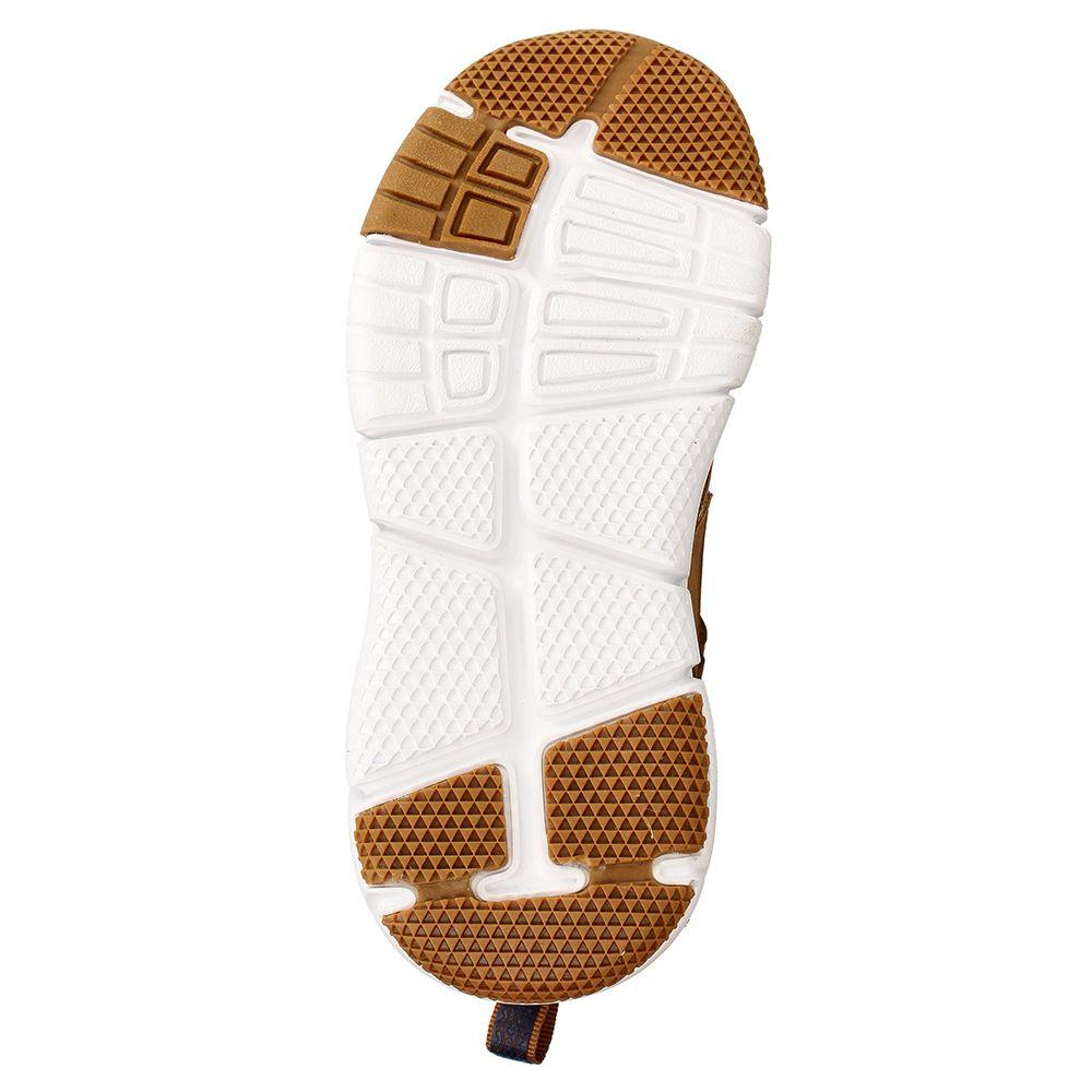 Botín Niño Bubblegummers Jacky Café-6