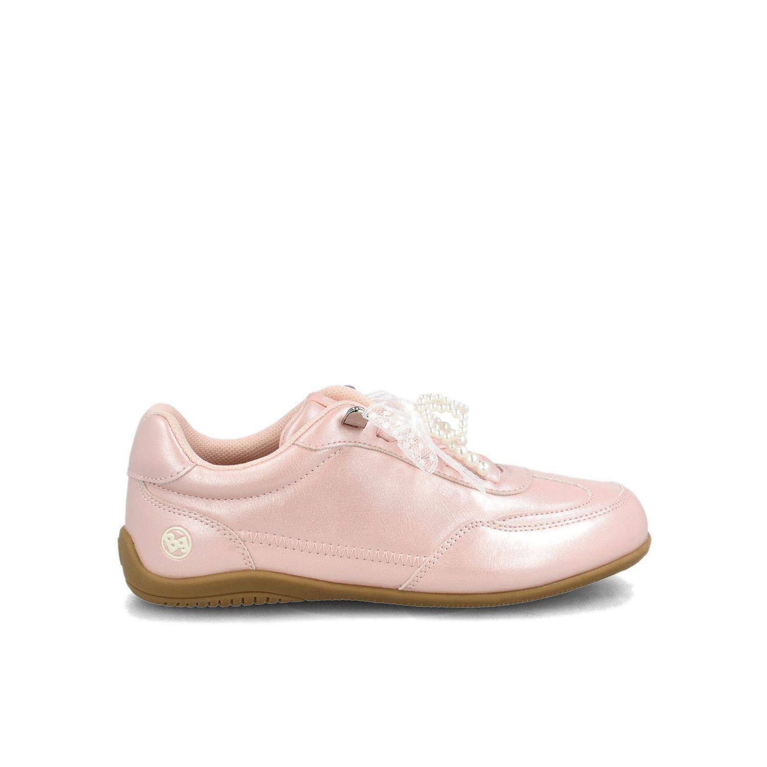 Zapatilla Niña Bubblegummers Harmony Rosado-0