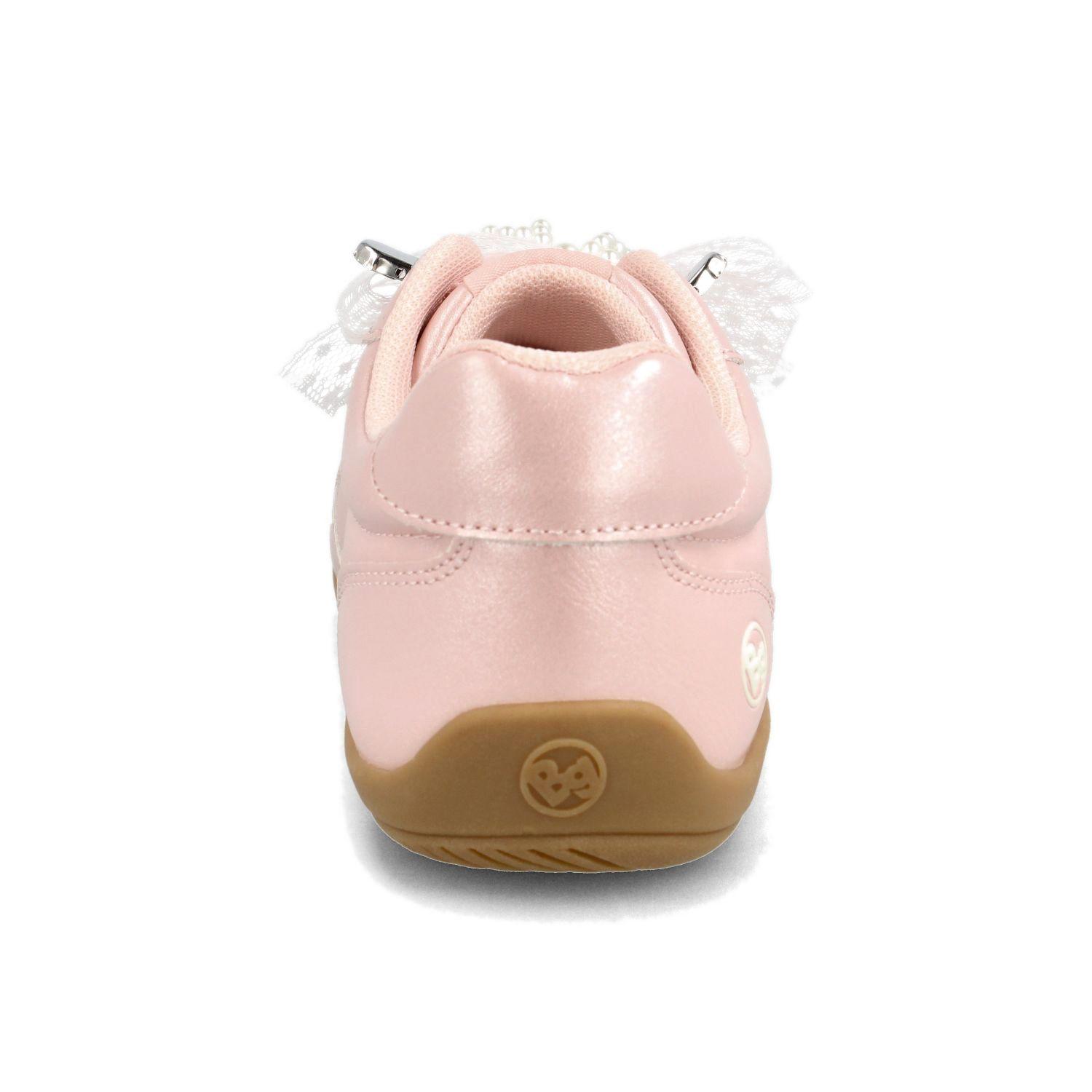 Zapatilla Niña Bubblegummers Harmony Rosado-2