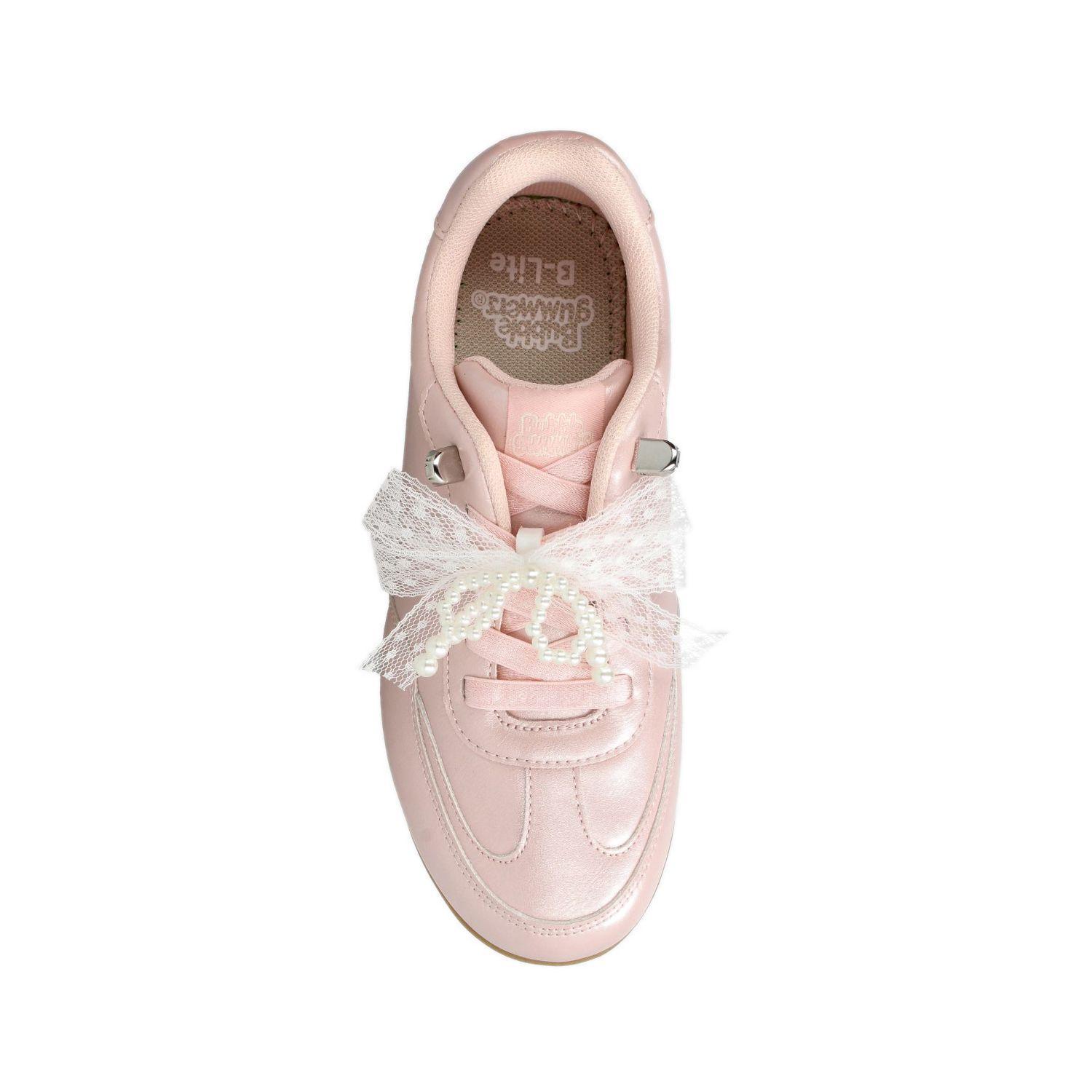 Zapatilla Niña Bubblegummers Harmony Rosado-3