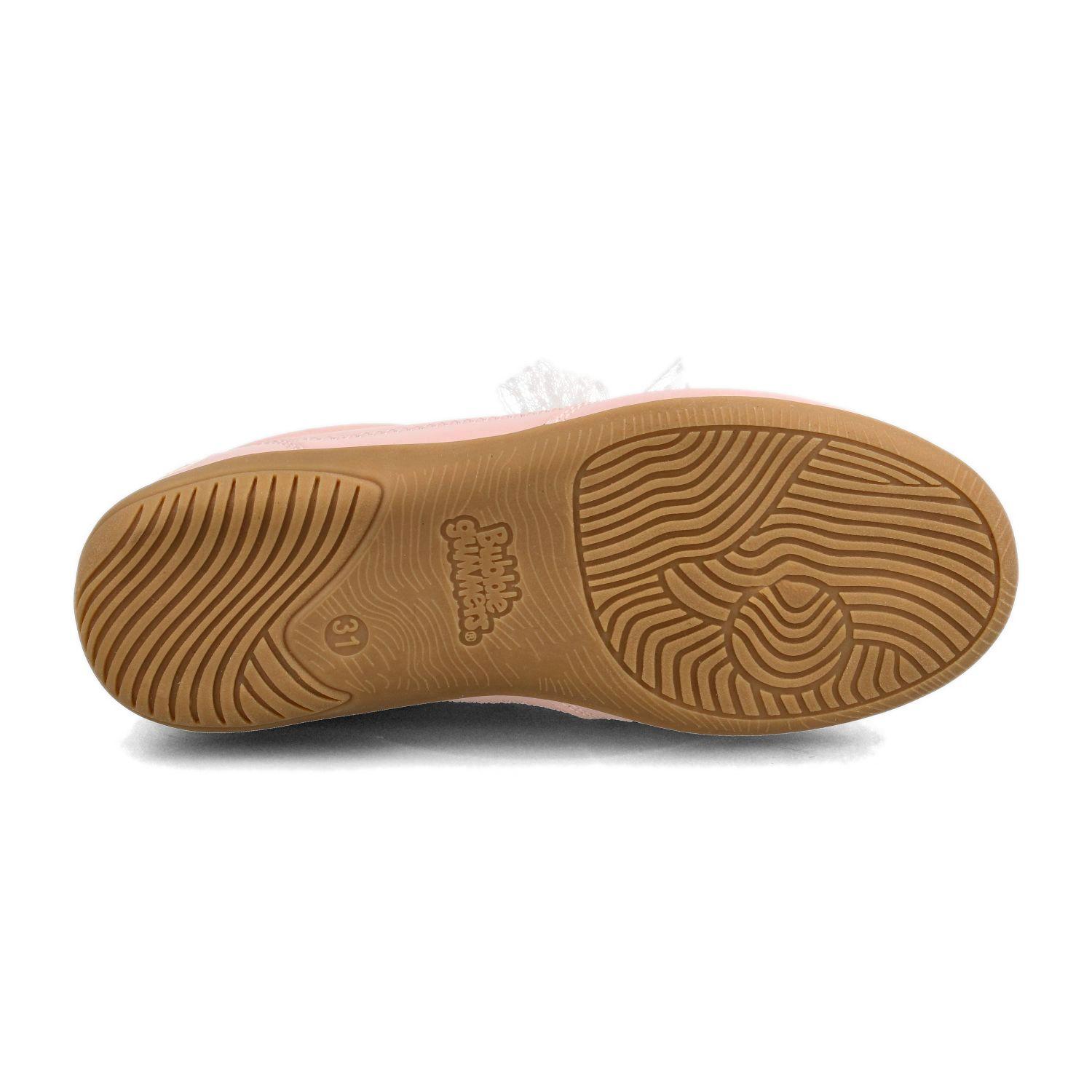 Zapatilla Niña Bubblegummers Harmony Rosado-4