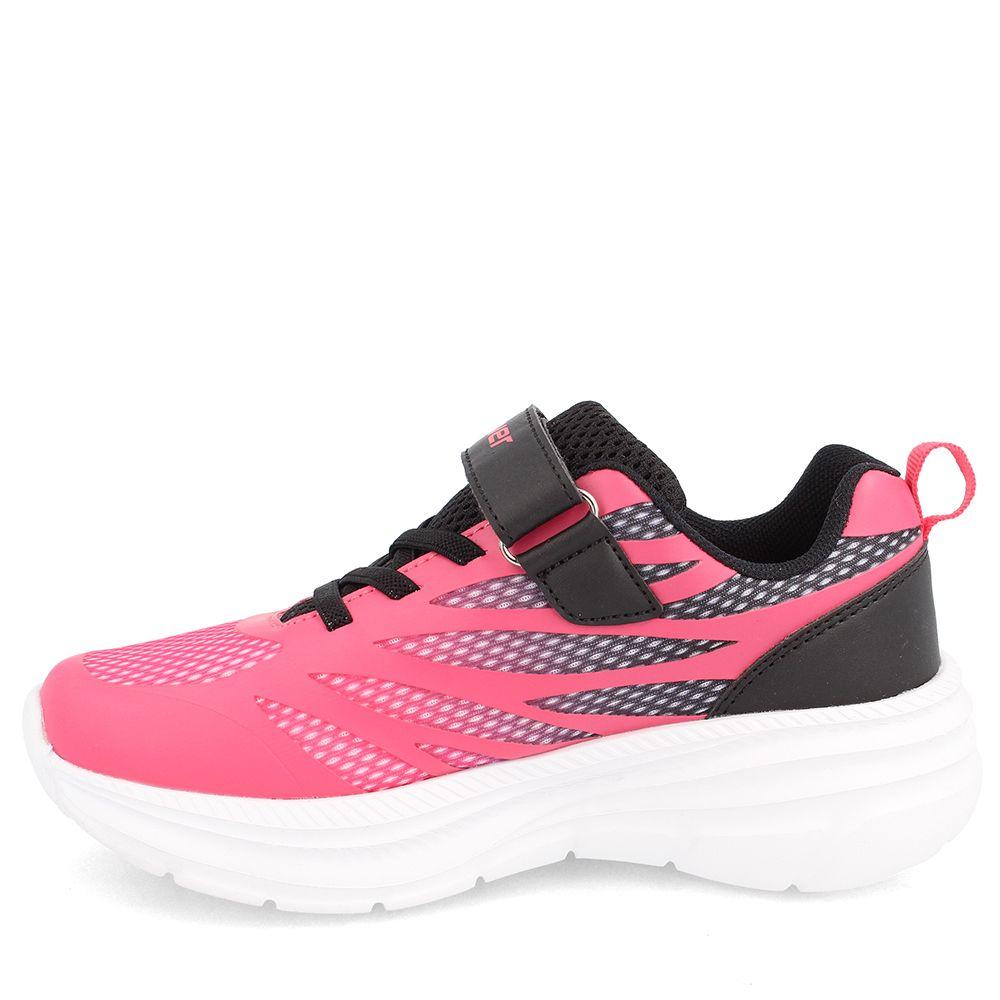 ZAPATILLA NIÑA POWER KABOOM MYKIDS 19 ROSADO 30-33-1