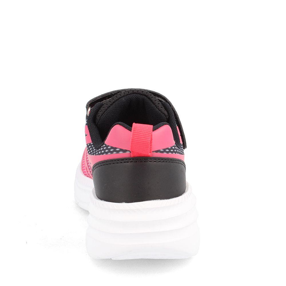 ZAPATILLA NIÑA POWER KABOOM MYKIDS 19 ROSADO 30-33-2