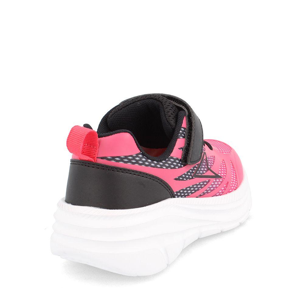 ZAPATILLA NIÑA POWER KABOOM MYKIDS 19 ROSADO 30-33-3