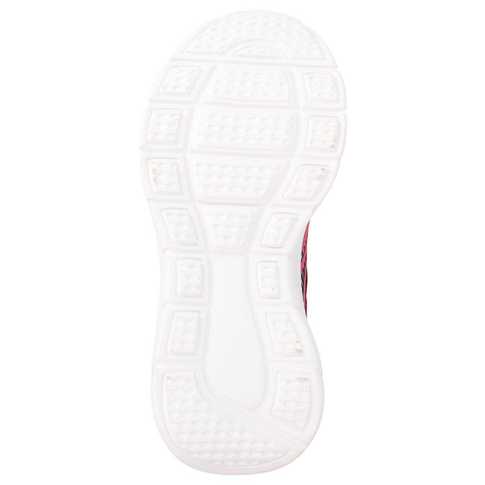 ZAPATILLA NIÑA POWER KABOOM MYKIDS 19 ROSADO 30-33-6