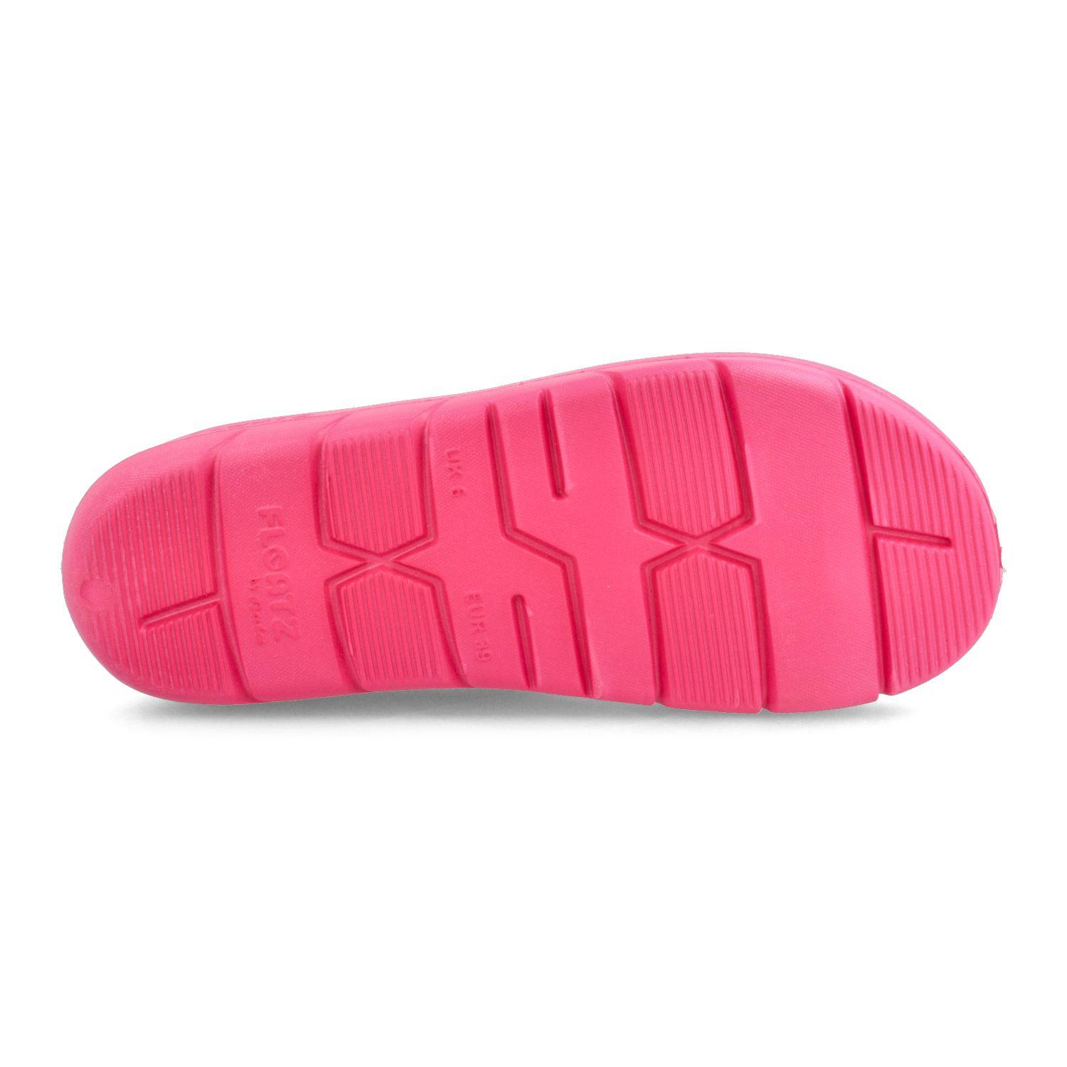 Sandalia Mujer Bata Floatz Thong 1.2 Bng Blanco - Lila-4