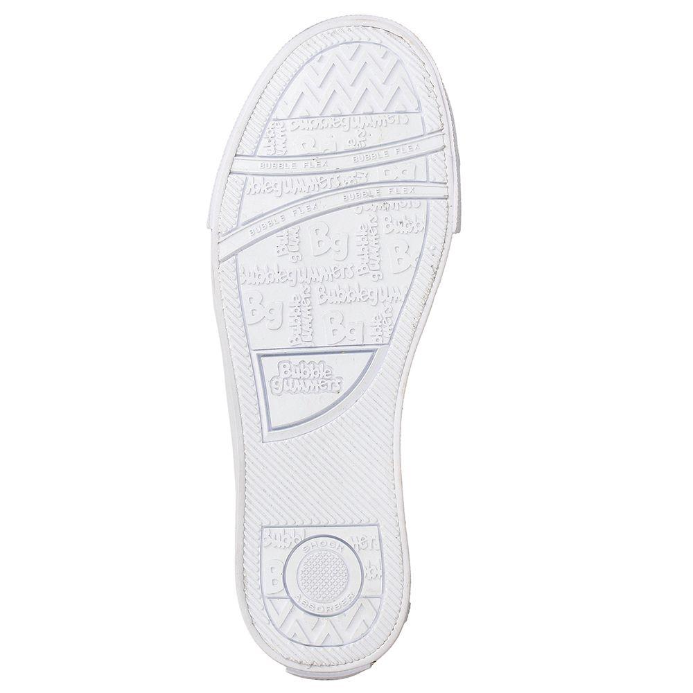 ZAPATILLA NIÑO BUBBLEGUMMERS TITAN NEGRO 34-38-6