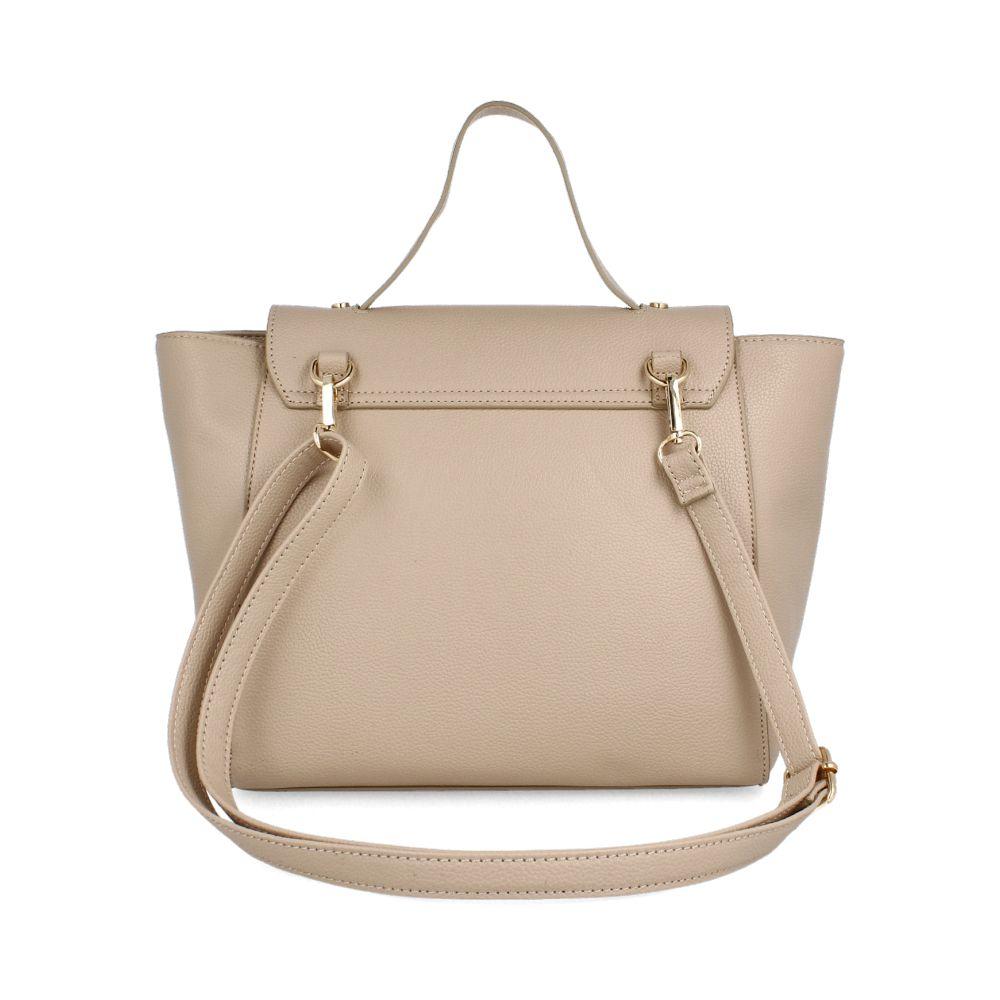 CARTERA MUJER BATA CYNTHIA CREMA-3