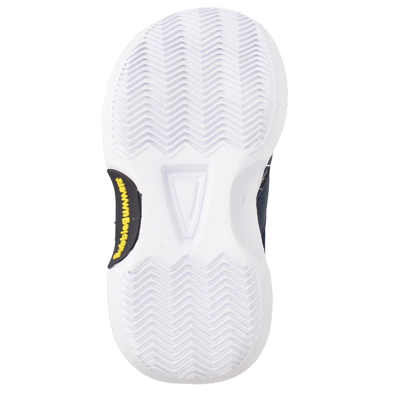 ZAPATILLA DEPORTIVA NIÑA BUBBLEGUMMERS NATSUKI NAVY AMARILLO 26 - 29-5