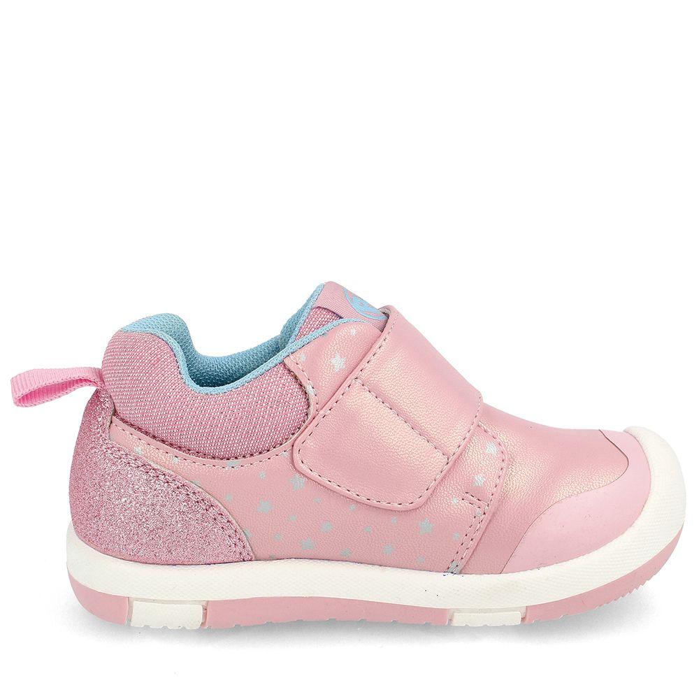 ZAPATILLA NIÑA BUBBLEGUMMERS HAMILTON 16 - 21-1