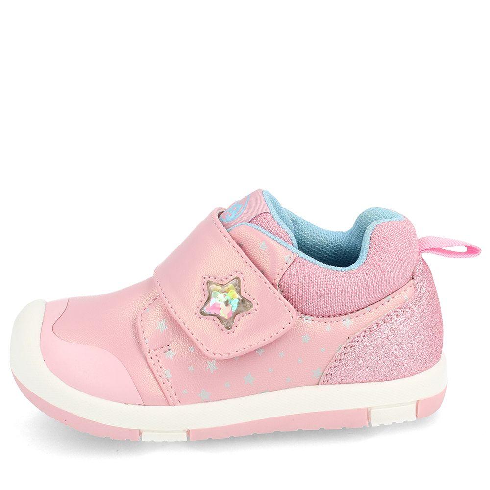 ZAPATILLA NIÑA BUBBLEGUMMERS HAMILTON 16 - 21-2