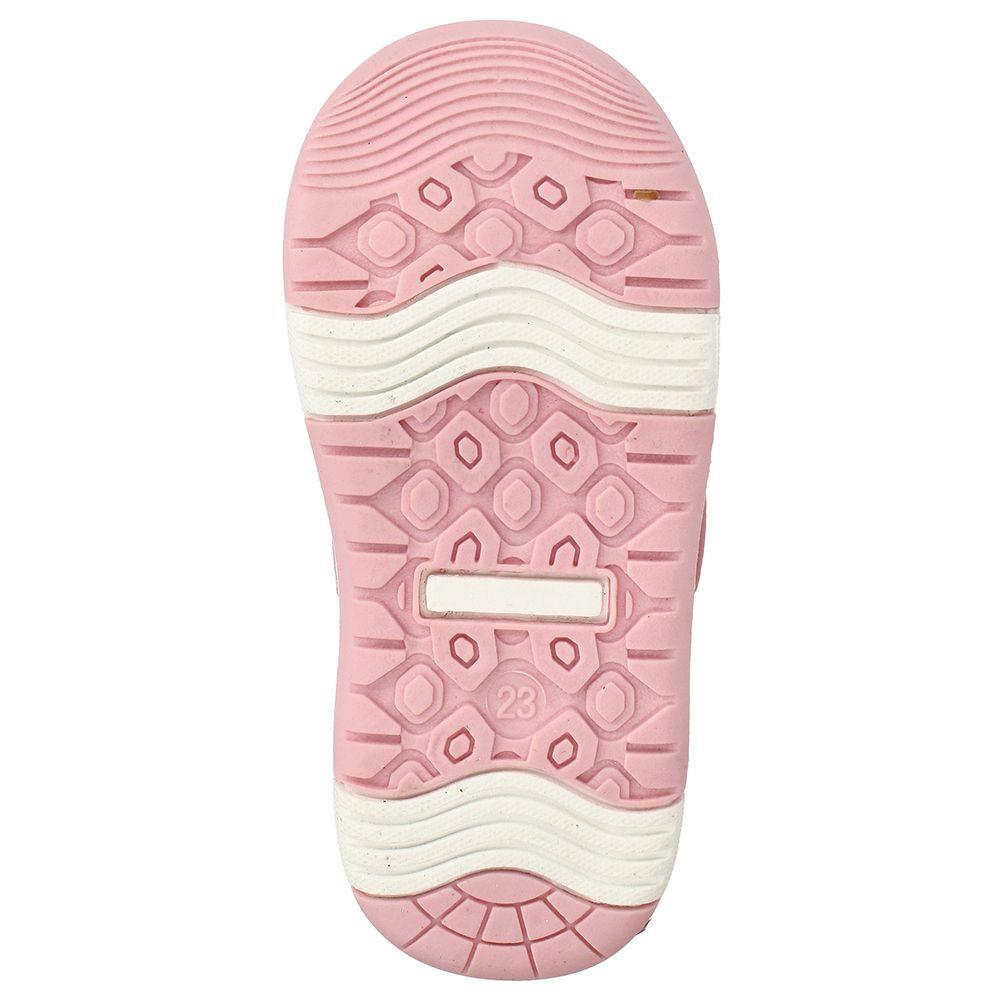 ZAPATILLA NIÑA BUBBLEGUMMERS HAMILTON 16 - 21-6