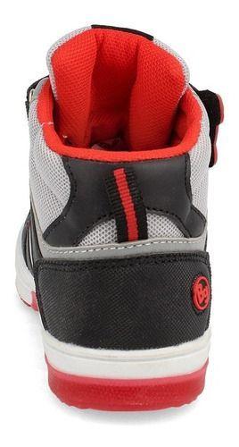 BOTÍN BUBBLEGUMMERS NEON NIÑO 22 - 25-2