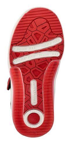 BOTÍN BUBBLEGUMMERS NEON NIÑO 22 - 25-6