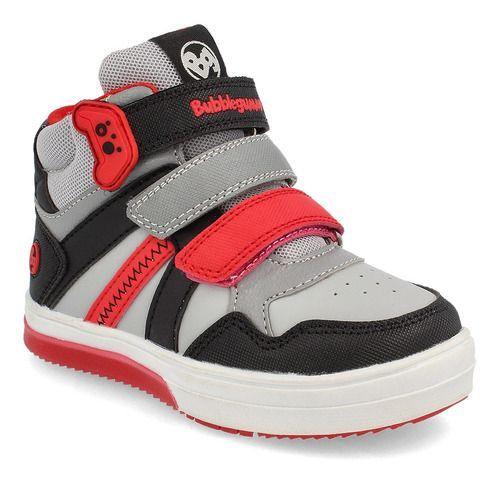 BOTÍN BUBBLEGUMMERS NEON NIÑO 22 - 25-0