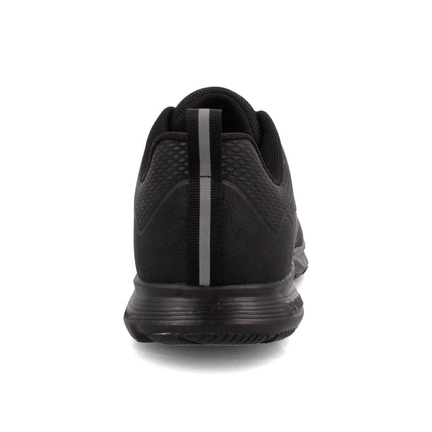 Zapatilla Deportiva Escolar Hombre Power Wave-2