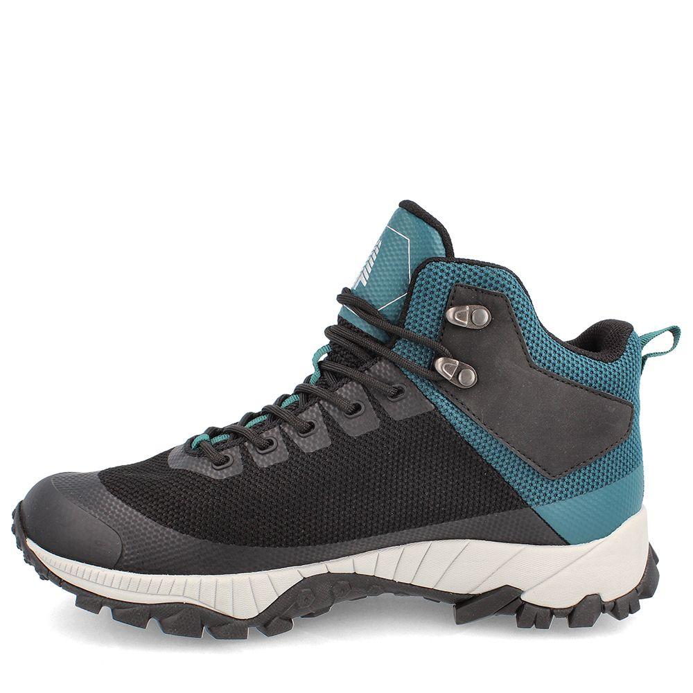 BOTÍN WEINBRENNER HOMBRE HIMALAYA 2 AZUL-1