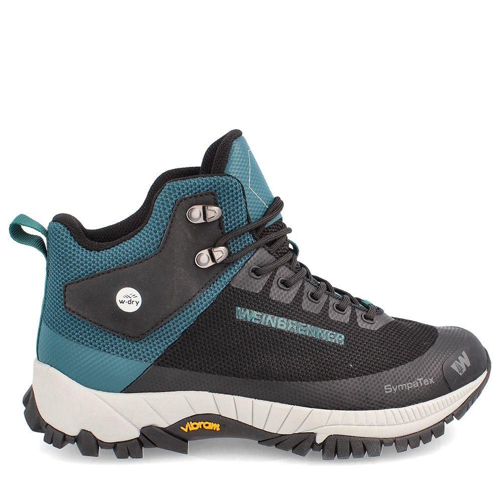 BOTÍN WEINBRENNER HOMBRE HIMALAYA 2 AZUL-4